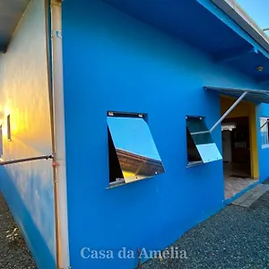 Casa Da Amelia Casa de Férias