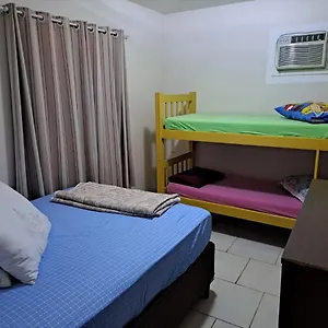 Tia Denise Casa de Férias