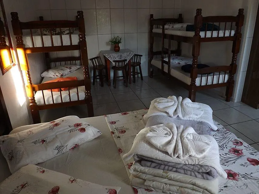 Hotel Pousada Anjo Gabriel Penha