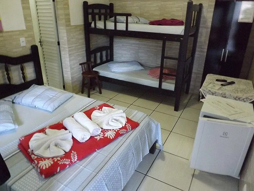 Pousada Anjo Gabriel Penha  Hotel